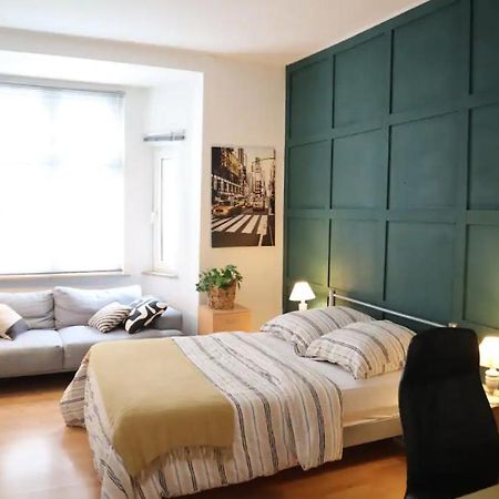 Cozy , Warm And Welcoming Room In The Heart Of Nuernberg Eksteriør billede